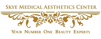 Skye Medical Aesthetics Center logo